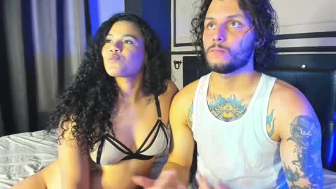 Clio  Tadeo online show from 01.29.25