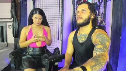 Clio  Tadeo online show from 09.14.25