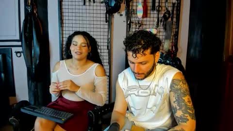 Clio  Tadeo online show from 02.13.26