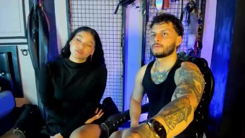 Clio  Tadeo online show from 02.18.26