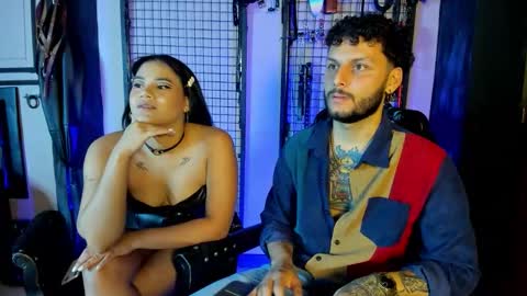 Clio  Tadeo online show from 02.25.26