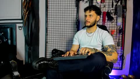 Clio  Tadeo online show from 02.27.26