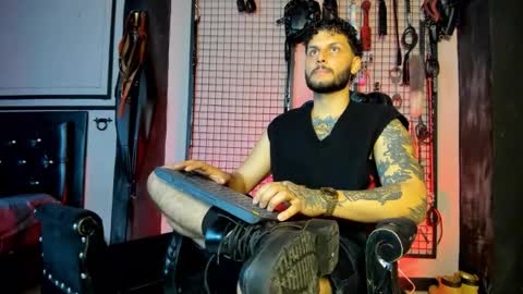 Clio  Tadeo online show from 03.02.26