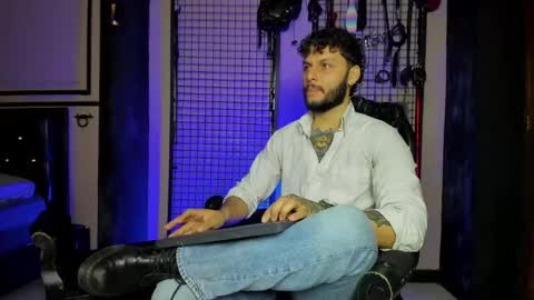 Clio  Tadeo online show from 03.24.26