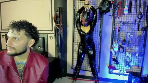 Clio  Tadeo online show from 04.06.26