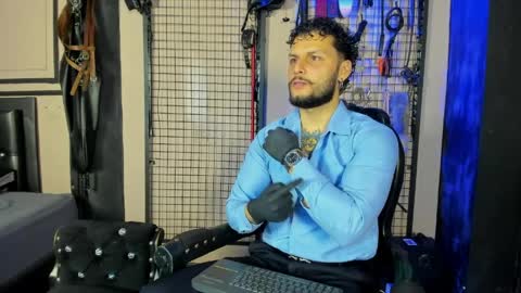 Clio  Tadeo online show from 04.08.26