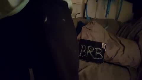 TwistedBlizzy online show from 12.14.24