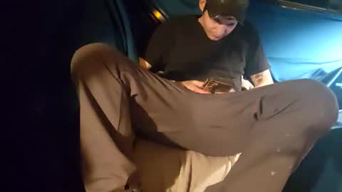 TwistedBlizzy online show from 01.06.25