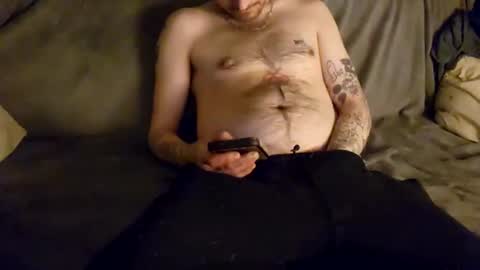 TwistedBlizzy online show from 02.02.25