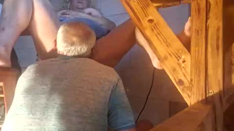 Snapshot of twistercouple3371 chatting on 11.07.25 twistercouple3371 online show from 11.07.25