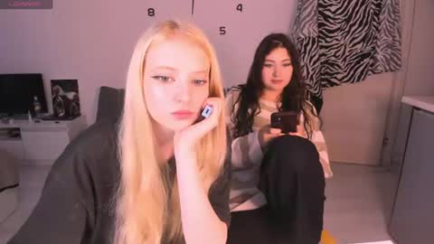 Jessy  Olivia online show from 07.06.26