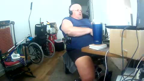two_wheels_two_balls online show from 06.06.26