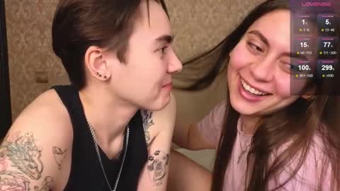 Snapshot of twobabesweet chatting on 02.20.26 Welcome guys We Lili and Vic PVT open online show from 02.20.26