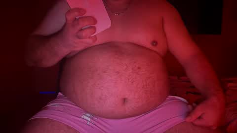 Snapshot of twobears69 chatting on 01.15.26 Twobears69 online show from 01.15.26