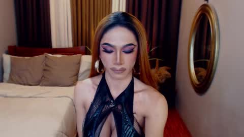 KiaraKeana online show from 02.24.26