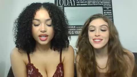 Snapshot of twogirlslove chatting on 05.06.26 AvaMini online show from 05.06.26