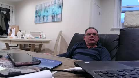 Twopeopleinlove online show from 02.23.25