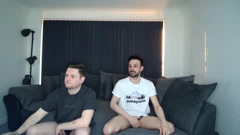 RyanRowan online show from 03.01.25