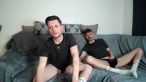 RyanRowan online show from 12.13.25