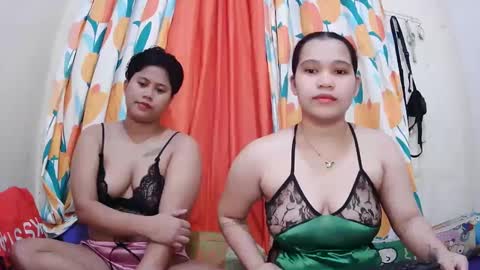 Lyn and lea online show from 02.19.25
