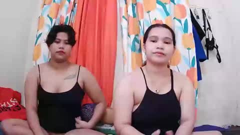 Lyn and lea online show from 03.12.25