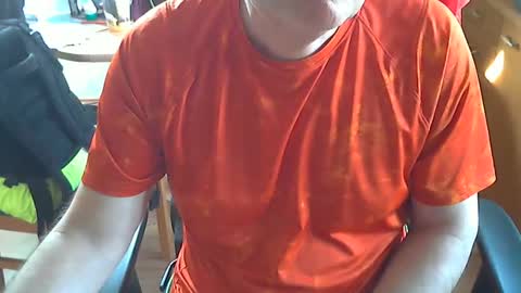 Snapshot of tx68 chatting on 03.19.26 tx68 online show from 03.19.26