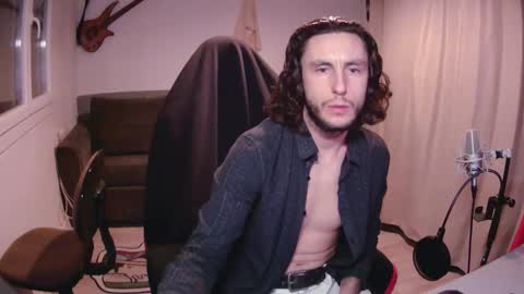 txandb666 online show from 01.13.26