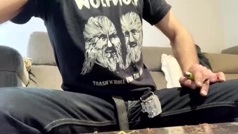 txatehard online show from 02.23.25