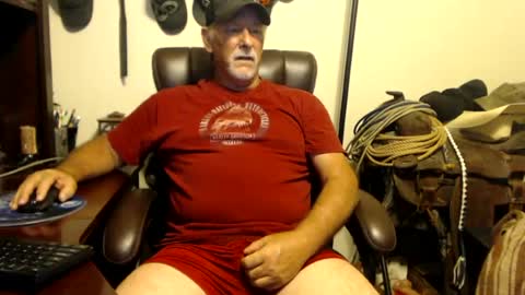 txlobo60 online show from 07.19.26