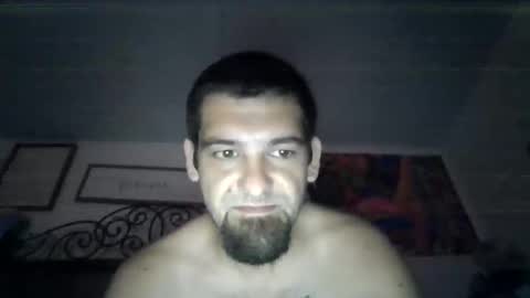 YourDirtyman online show from 04.10.26