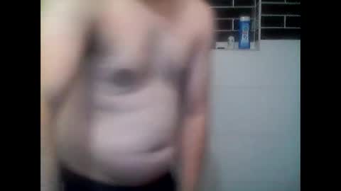 Snapshot of ty_barrett94642677 chatting on 01.19.26 ty_barrett94642677 online show from 01.19.26