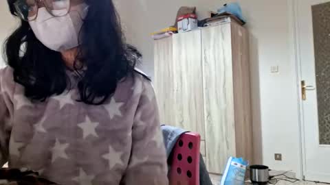 Snapshot of tyaca7748 chatting on 03.27.26 tyaca7748 online show from 03.27.26