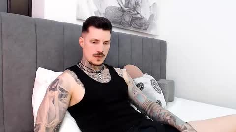 tyagodoll online show from 01.18.26