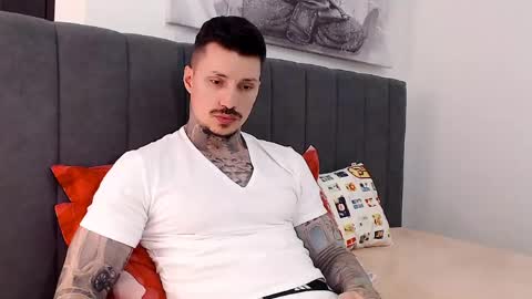 tyagodoll online show from 04.18.26