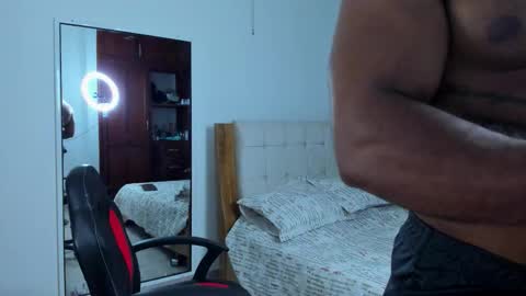 Yorquis Guzman online show from 02.24.26