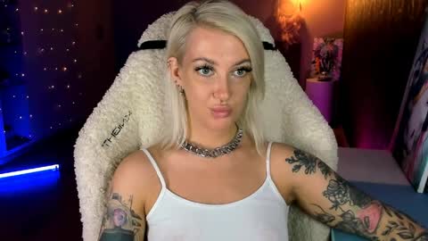 Miley online show from 03.27.26