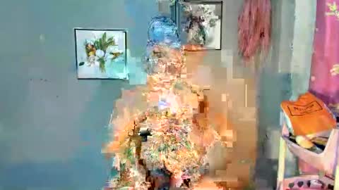 Tyla online show from 04.13.26