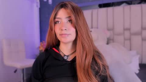 Snapshot of tyla_demon chatting on 11.22.25 TYLA online show from 11.22.25