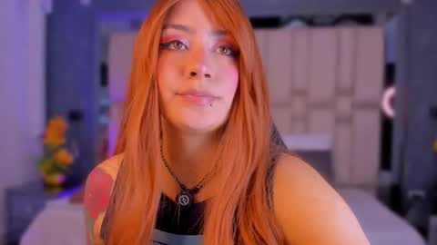 Snapshot of tyla_demon chatting on 11.25.25 TYLA online show from 11.25.25