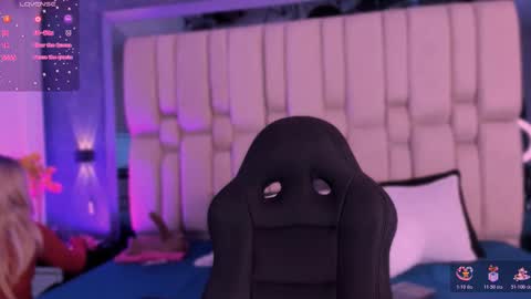 Snapshot of tyla_demon chatting on 02.07.26 TYLA online show from 02.07.26