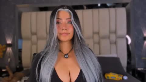 Snapshot of tyla_demon chatting on 02.12.26 TYLA online show from 02.12.26