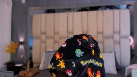 Snapshot of tyla_demon chatting on 02.18.26 TYLA online show from 02.18.26