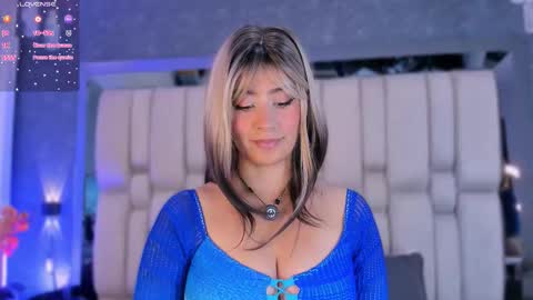 Snapshot of tyla_demon chatting on 02.28.26 TYLA online show from 02.28.26