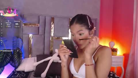 tyla_ks online show from 12.13.25