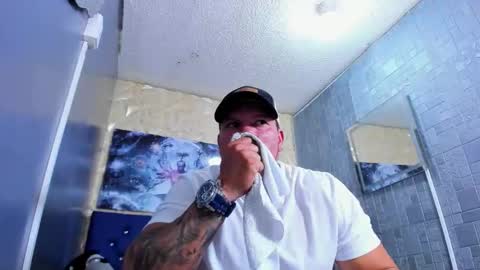 Tyleer Scot online show from 05.26.26