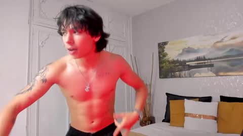 Tyler online show from 02.12.26