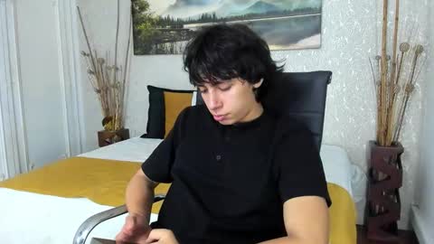 Tyler online show from 03.27.26