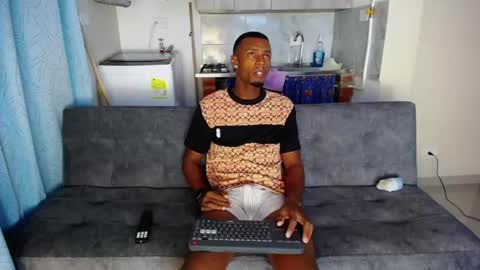 Tyler online show from 05.11.26