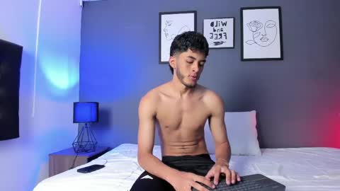 Tyler Fox online show from 04.20.26