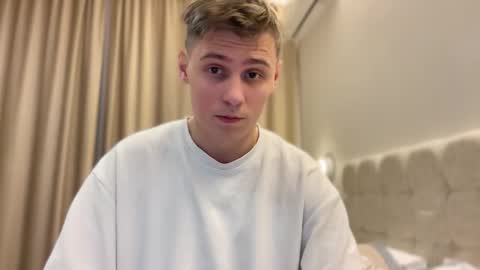 tyler_garrner online show from 09.14.25